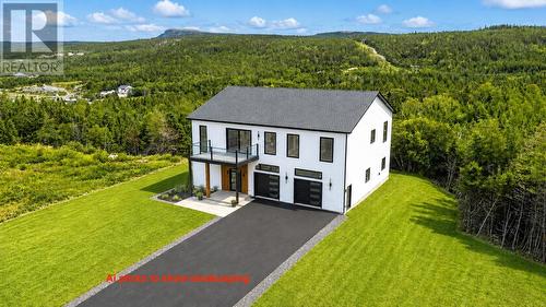 33 Godsons Road  Holyrood, NL A0A 2R0