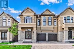 40 BOITON STREET  Richmond Hill, ON L4S 0M1