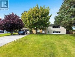 88 CARSWELL STREET Kitimat, BC V8C 1B3