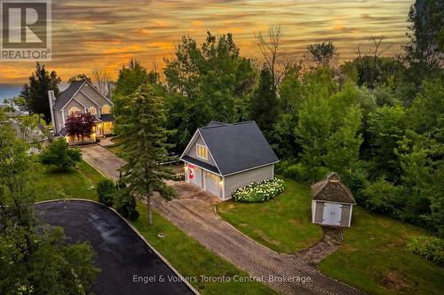 63 GEORGIAN MANOR DRIVE  Collingwood, ON L9Y 5P4