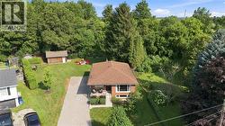 10 TAYLOR Crescent  Dundas, ON L9H 6B3