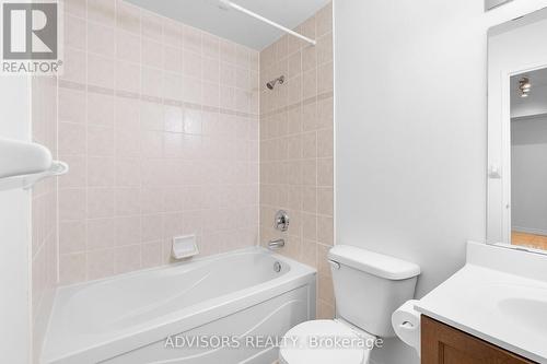 209 - 11 Christie Street, Toronto, ON - Indoor Photo Showing Bathroom
