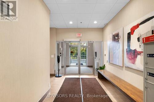 209 - 11 Christie Street, Toronto, ON - Indoor Photo Showing Other Room