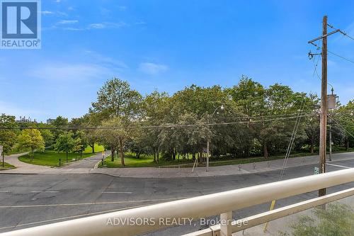 209 - 11 Christie Street, Toronto, ON - Outdoor With View