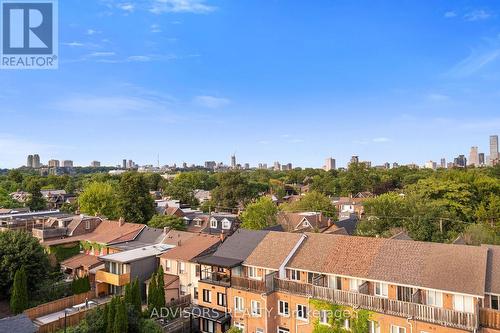 209 - 11 Christie Street, Toronto, ON - Outdoor