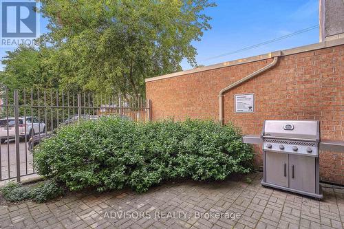 209 - 11 Christie Street, Toronto, ON - Outdoor With Exterior