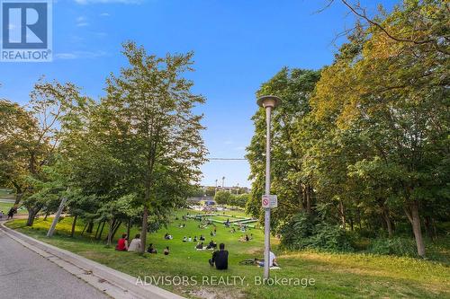 209 - 11 Christie Street, Toronto, ON - Outdoor With View