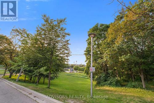 209 - 11 Christie Street, Toronto, ON - Outdoor With View