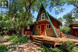 1518 7Th AVENUE Regina Beach, SK S0G 4C0