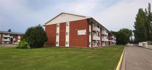 111 1591 26th Street  Brandon, MB R7B 4A8