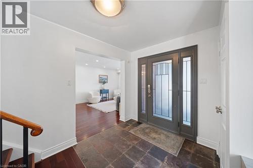1550 Woodeden Drive, Mississauga, ON - Indoor Photo Showing Other Room