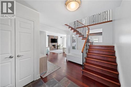 1550 Woodeden Drive, Mississauga, ON - Indoor Photo Showing Other Room