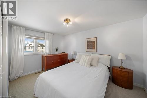 1550 Woodeden Drive, Mississauga, ON - Indoor Photo Showing Bedroom