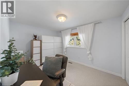 1550 Woodeden Drive, Mississauga, ON - Indoor