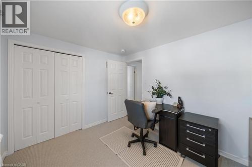 1550 Woodeden Drive, Mississauga, ON - Indoor