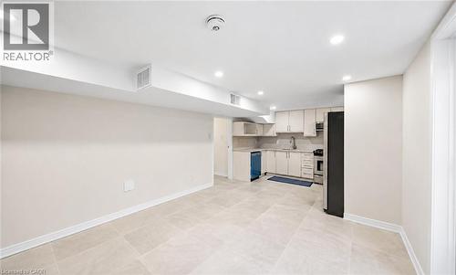 1550 Woodeden Drive, Mississauga, ON - Indoor