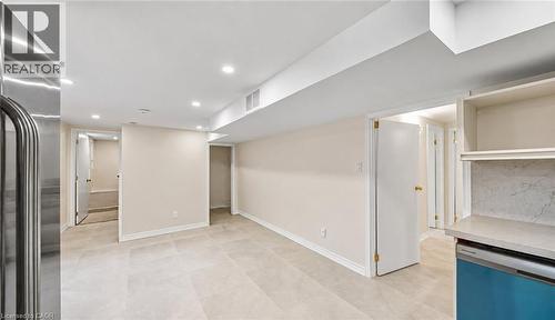 1550 Woodeden Drive, Mississauga, ON - Indoor