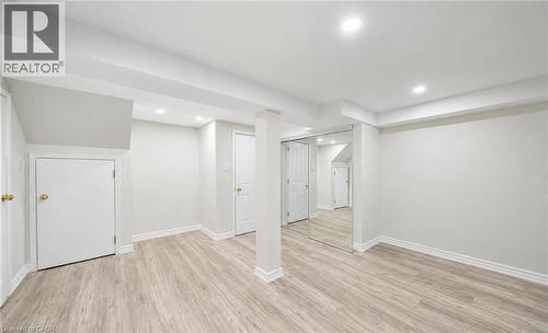 1550 Woodeden Drive, Mississauga, ON - Indoor