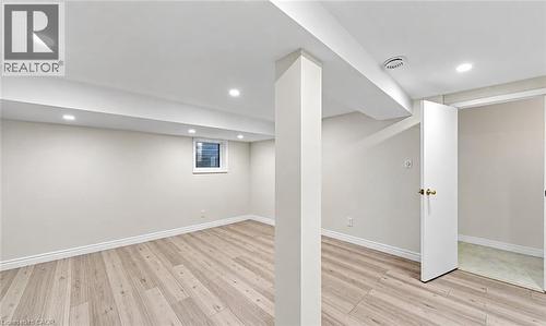 1550 Woodeden Drive, Mississauga, ON - Indoor