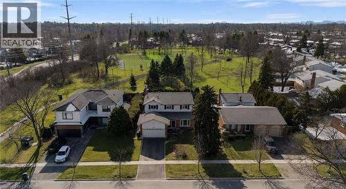 1550 Woodeden Drive, Mississauga, ON - Outdoor