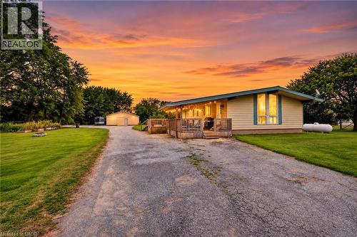 82822 OLD RIVER Road  Wainfleet, ON L0R 2J0