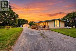 82822 OLD RIVER Road Wainfleet, ON L0R 2J0
