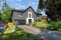 124 CHURCHILL CRESCENT Kingston (Central City East), ON K7L 4N2