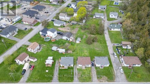 45 BLACK DIAMOND ROAD  Belleville (Thurlow Ward), ON K8N 0N6