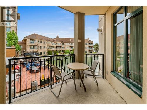 1288 Water Street N Unit# 350 L12, Kelowna, BC - Outdoor With Exterior