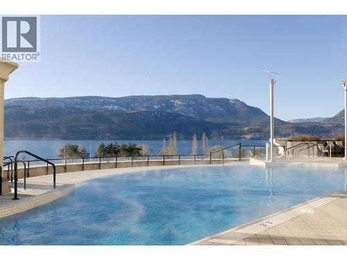 1288 Water Street N Unit# 350 L12, Kelowna, BC - Outdoor With Body Of Water With View