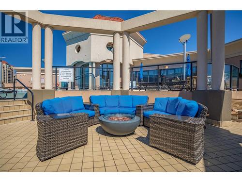 1288 Water Street N Unit# 350 L12, Kelowna, BC - Outdoor With Deck Patio Veranda