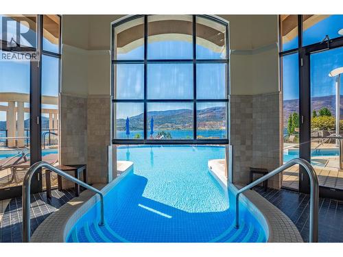 1288 Water Street N Unit# 350 L12, Kelowna, BC -  Photo Showing Other Room With In Ground Pool