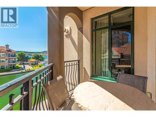 1288 Water Street N Unit# 350 L12, Kelowna, BC - Outdoor With Exterior