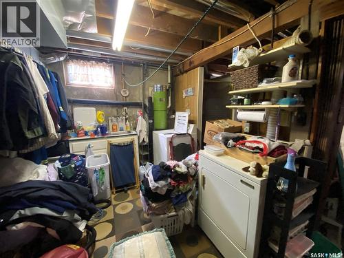 819 3Rd Avenue N, Alsask, SK - Indoor Photo Showing Other Room