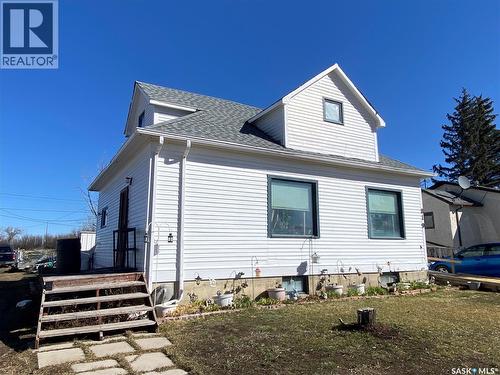819 3Rd Avenue N, Alsask, SK - Outdoor