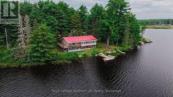 33 G LAC CACHE ROAD  West Nipissing (Verner), ON P0H 2M0