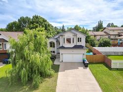 150 Lynx Crescent  Brandon, MB R7B 3R5