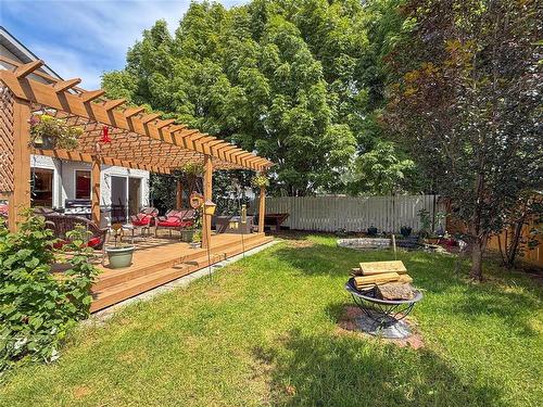 150 Lynx Crescent, Brandon, MB - Outdoor