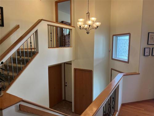 150 Lynx Crescent, Brandon, MB - Indoor Photo Showing Other Room