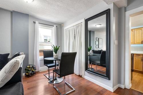 905 Talbot Avenue, Winnipeg, MB - Indoor