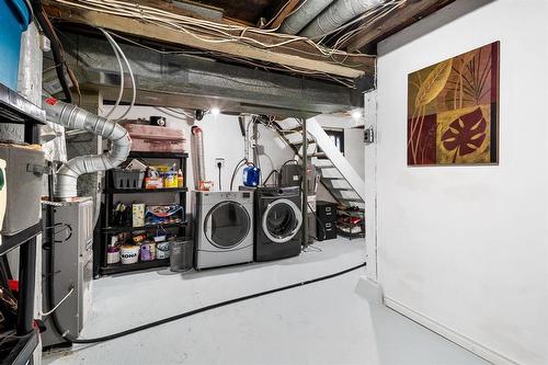 905 Talbot Avenue, Winnipeg, MB - Indoor