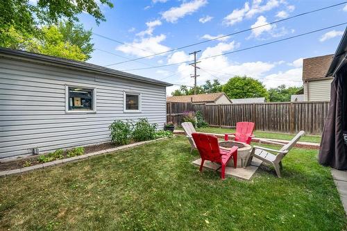 905 Talbot Avenue, Winnipeg, MB - Outdoor
