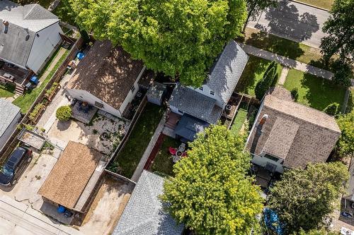 905 Talbot Avenue, Winnipeg, MB - Outdoor