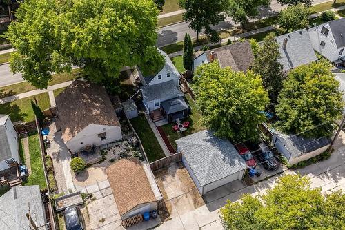 905 Talbot Avenue, Winnipeg, MB - Outdoor