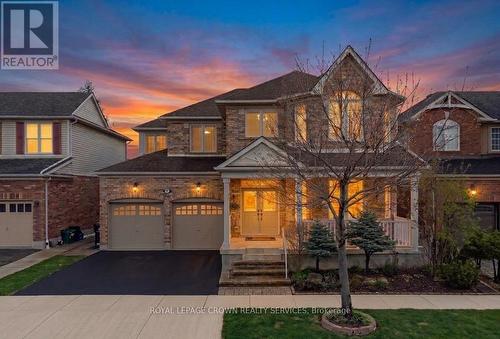 150 Garth Massey Drive, Cambridge, ON - Outdoor