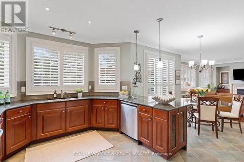 150 Garth Massey Drive, Cambridge, ON - Indoor Photo Showing Other Room