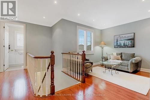 150 Garth Massey Drive, Cambridge, ON - Indoor Photo Showing Other Room