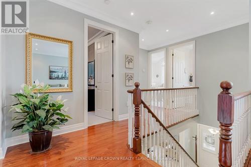 150 Garth Massey Drive, Cambridge, ON - Indoor Photo Showing Other Room