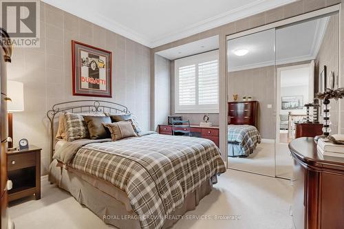 150 Garth Massey Drive, Cambridge, ON - Indoor Photo Showing Bedroom