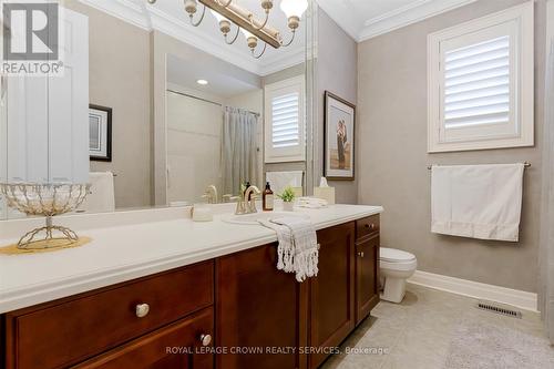 150 Garth Massey Drive, Cambridge, ON - Indoor Photo Showing Bathroom